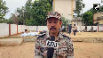 8 Naxalites killed in last 72 hours in encounter with security forces under Operation Jal Shakti