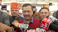 AAP intensifies Mission Uttarakhand, CM Kejriwal to hold press conference today