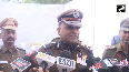We will work on security of Chandigarh people DGP Surendra Yadav on taking charge in Chandigarh
