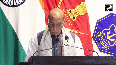 Ops Sindoor to Russia-Ukraine War, Rajnath Singhs crucial lessons for new era of war  Ran Samwad