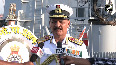 Chief of Naval Staff hails commissioning of INS Ikshak  a major boost to Aatmanirbhar Bharat