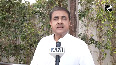 Lok Sabha Elections 2024 NCP leader Praful Patel, his family cast votes in Gondia