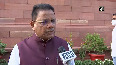 12 Rajya Sabha MPs suspended for Winter Session, Ripun Bora calls it undemocratic