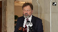 EU-India Free Trade Deal a game changer German Envoy on Tariffs Tech