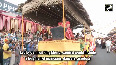 CM Pramod Sawant flags off Goa Carnival 2023 in Panaji