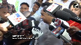 Lok Sabha Elections 2024 Kamal Nath, Nakul Nath cast their vote in Chhindwara