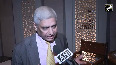 US officials are trying to put all kinds of pressure on India Vikas Swarup slams Navarros remarks