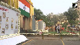 2611 Mumbai Attack CM Shinde Dy CM Fadnavis pay solemn tributes to martyrs