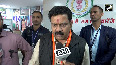 Conspiracy of Congress leader, BJP s Vijay Sharma on journalist Mukesh Chandrakar s murder