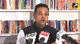 Not allowed to cast vote Sambit Patra alleges massive vote fraud in Bengal by Mamata Banerjee