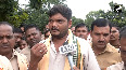 Odishas driver Mahasangh holds state-wide strike over various demands, commuters face inconvenience
