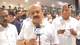 Karnataka CM condoles demise of Minister Umesh Katti, calls it huge loss for state