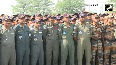 Jab hum Raat ke andhere me suraj uga dete hai PM Modi s big praise for Bravehearts