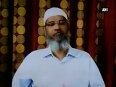Suicide bombing is haraam but can be used as war tactic Zakir Naik