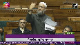 'Taiyar hoon marne ko', Owaisi dares in Lok Sabha