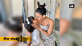 Aaradhya Bachchan steals the show at Cannes