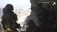 Israeli military shows off tank tenacity; IDF s 36th unit prepares for Ground Operations in Gaza
