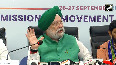 Ham 10,000 ilektrik basen lonch kar rahe hain  haradeep sinh puree