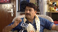 When election season comes... BJPs Manoj Tiwari takes a jibe at Raj Thackeray amid language row