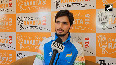 J-K Armys JCO Amir Bhat to represent India, sets sights on Paris Paralympic 2024