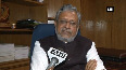 Bihar molestation cases Dy CM assures speedy trial, appeals public to help government