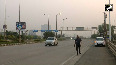Mumbai Layer of smog lingers in the air around Bandra Reclamation