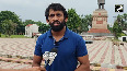 It is their job to set a narrative Bajrang Punia hits out at BJP over remarks on joining politics