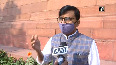 Sanjay Raut to meet protesting farmers at Ghazipur border
