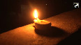 Army soldiers celebrate Diwali at LoC in Kupwara