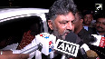 Let law take its own course DK Shivakumar on Bengaluru stampede incident