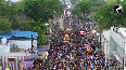 Watch: Grand Chithirai Festival at Madurai Meenakshi Temple