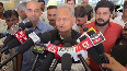 Mahagathbandhan remains firm against BJP JDU Congresss Ashok Gehlot on Bihar Polls