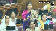 Ragini Sonkar Vidhan Sabha Speech SP MLA spoke a lot about electricity in Question Hour