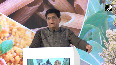 UN has accepted this year as International year of millets on India s request Piyush Goyal