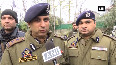 Terrorist neutralised in Ganderbal encounter belonged to LeT IGP Kashmir