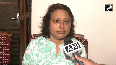 Whole Pakistan needs to be eliminated... Pahalgam attack victim s wife on Operation Sindoor