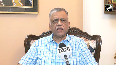 Major Achievement Former UP DGP praises NCRB 2023 report recording zero communal riots in 2023