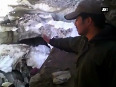 Landslide disrupts Kedarnath yatra in Uttarakhand