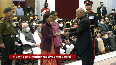 Prez Kovind confers Gallantry Awards to Army officers
