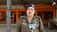 Jhajjar ACP Dinesh Kumar ensures tight security during local body elections