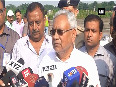 Rescue, relief operations going on, will take all necessary steps Nitish Kumar on Bihar floods