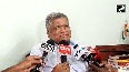 India would have become Muslim country if RSS was not there Karnataka BJP MP Jagadish Shettar
