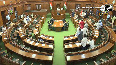 Video: BJP MLAs marshalled out of Delhi Assembly 