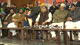 Punjab Congress MLA Dr Harjot Kamal joins BJP