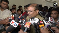 BJP condemns incident calls for police verification of transgenders after suicide attempt shocker