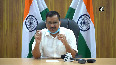 COVID People in Delhi confident due to availability of beds, says CM Kejriwal.mp4