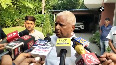 Lalu Yadav breaks his salience over splitting alliance with Congress for Bihar by polls