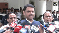 Union Min Nitin Gadkari approved 8-9 roads Maha CM Fadnavis on road works for Nashik Mela