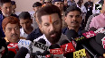 He has insulted soldiers Chirag Paswan slams Rahul Gandhi over remarks on Indian Army