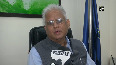 COVID-19 Indian Medical Association president urges people to be more cautious during Diwali.mp4
